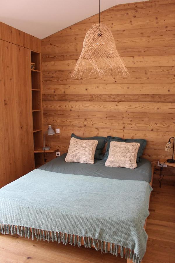 Lodge Les Oliviers Gareoult Luaran gambar