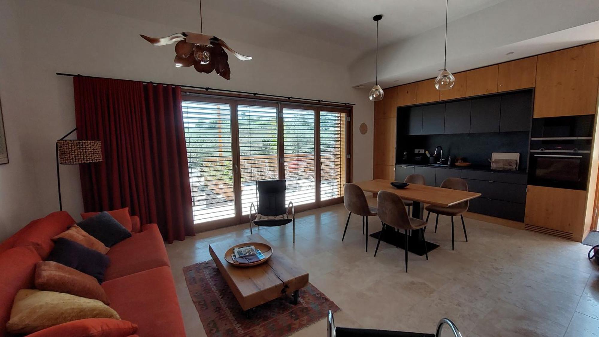 Lodge Les Oliviers Gareoult Luaran gambar