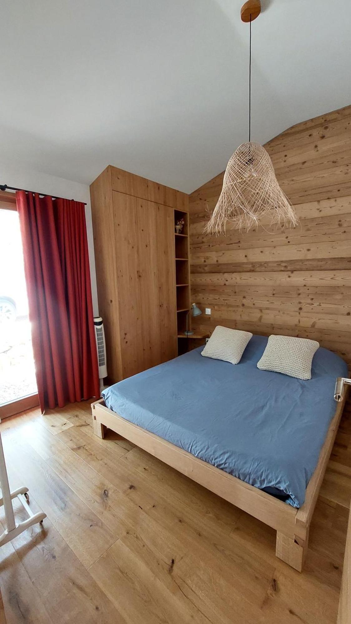 Lodge Les Oliviers Gareoult Luaran gambar